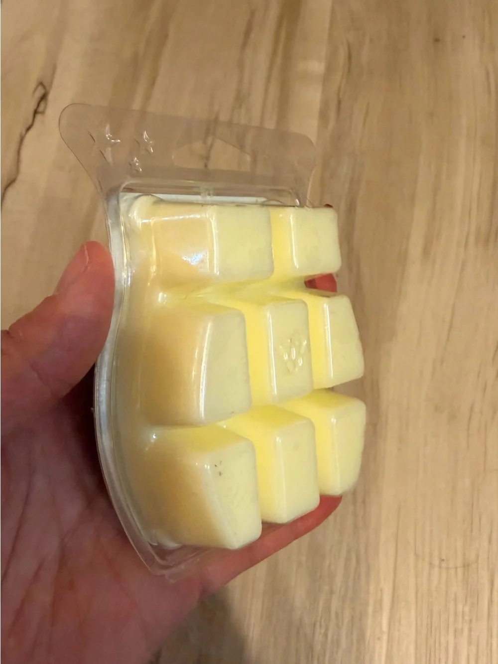 Scentsy Wax Melts